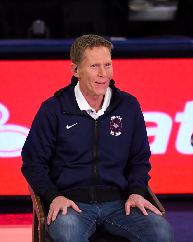 Mark Few